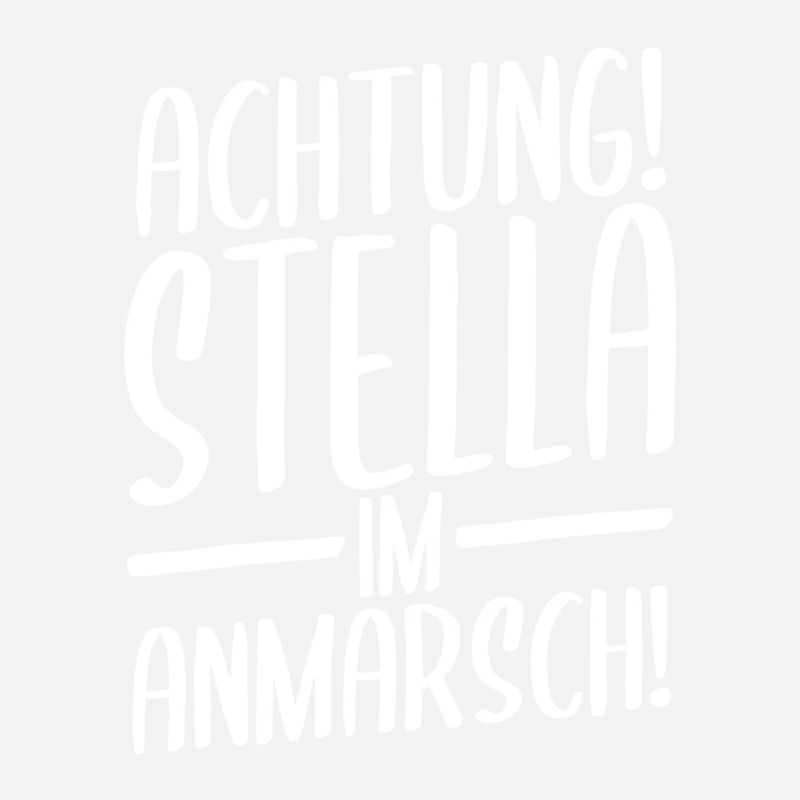 First name Stella