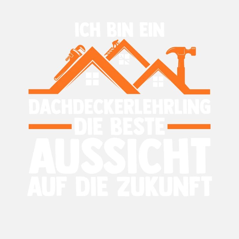 Roofing training apprentice Auzbi roofer