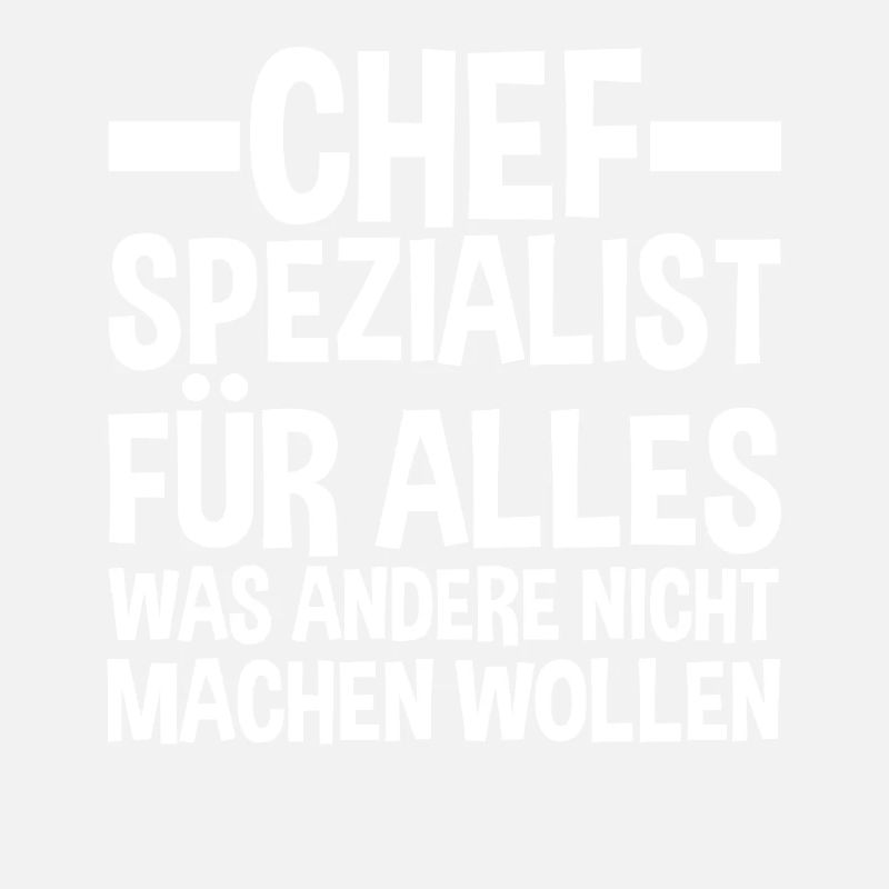 Teamleiter Chef Abschied