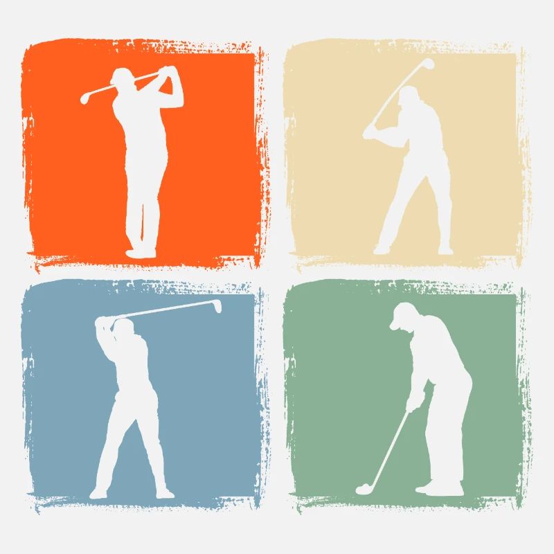 Golf des golfeurs