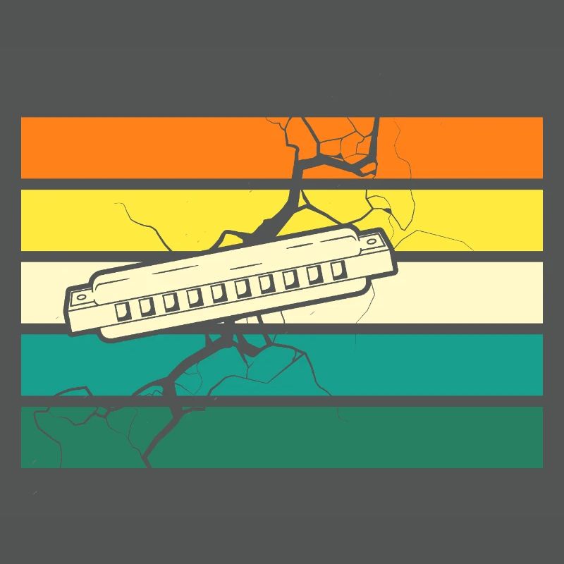 Harmonica Harmonica