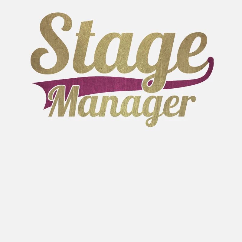Stage Manager