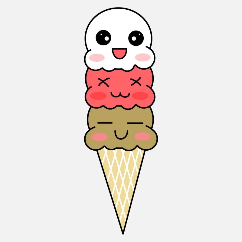 crème glacée