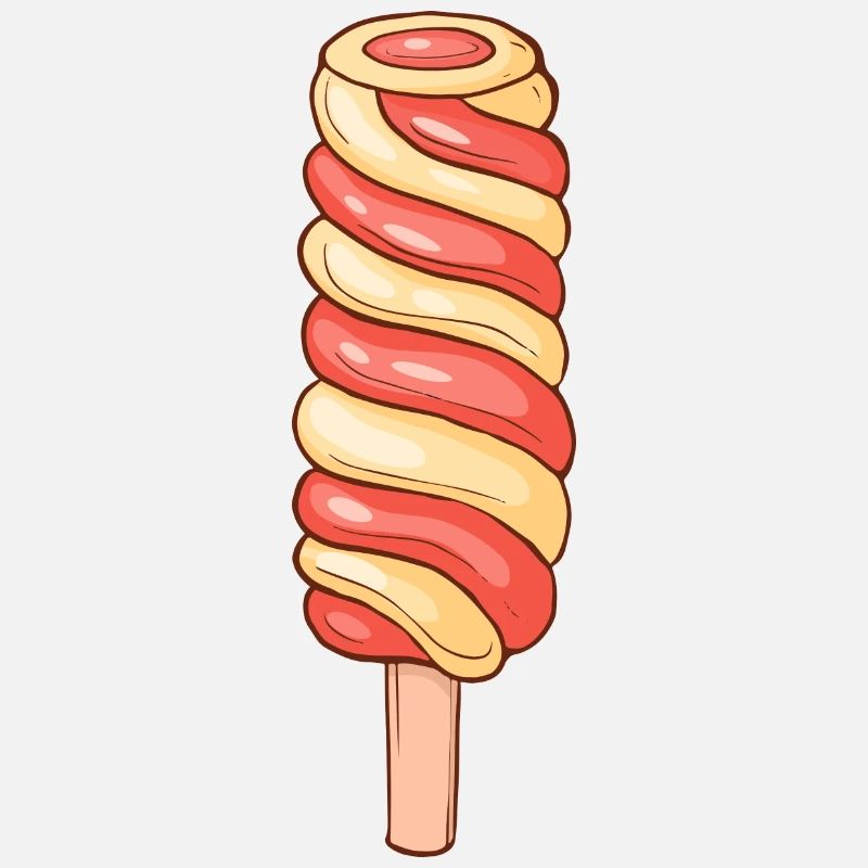 Crème glacée, crème glacée, crème glacée, crème glacée, boule, crème glacée, sundae