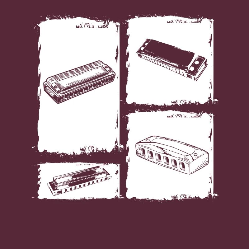 Harmonica Harmonica