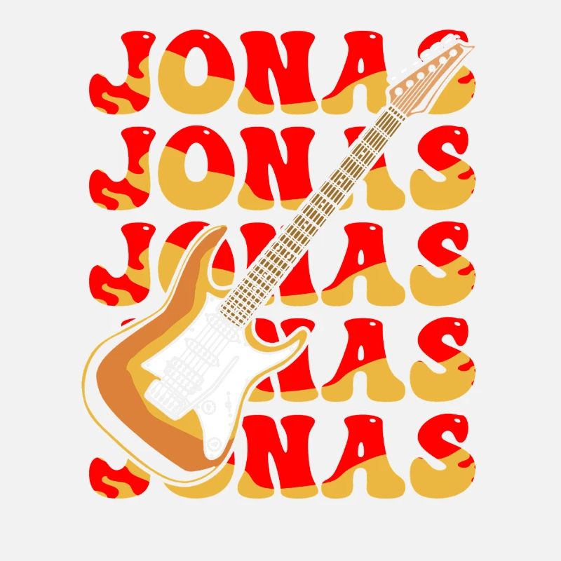 Jonas