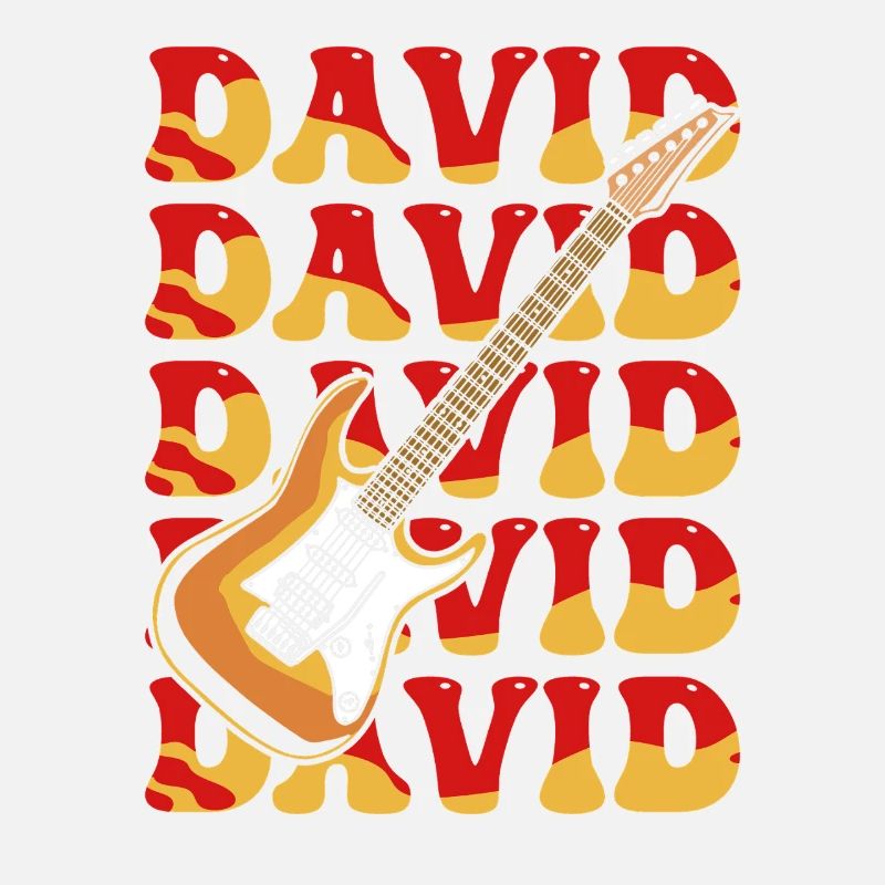 David
