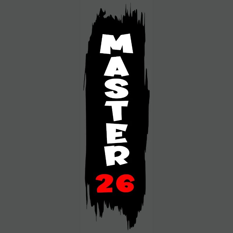 Master 2026