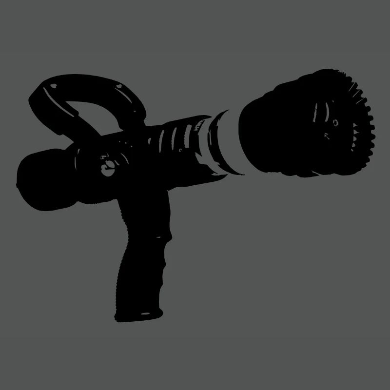 fire lance flow rate variable