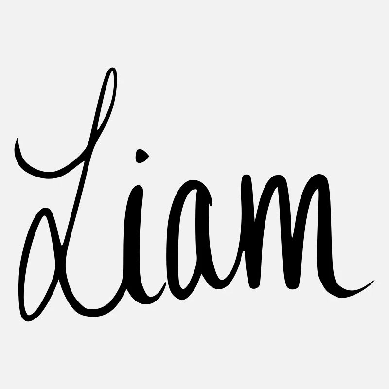 Liam