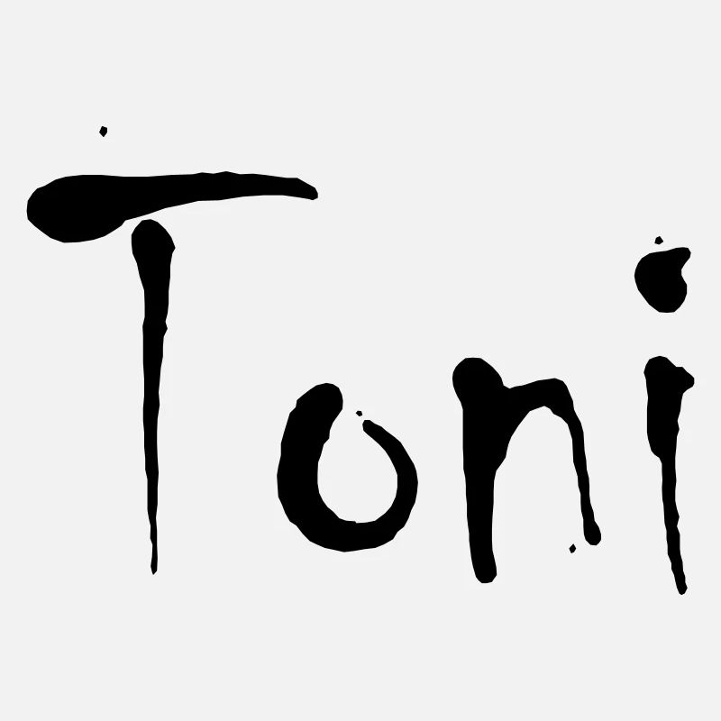Toni
