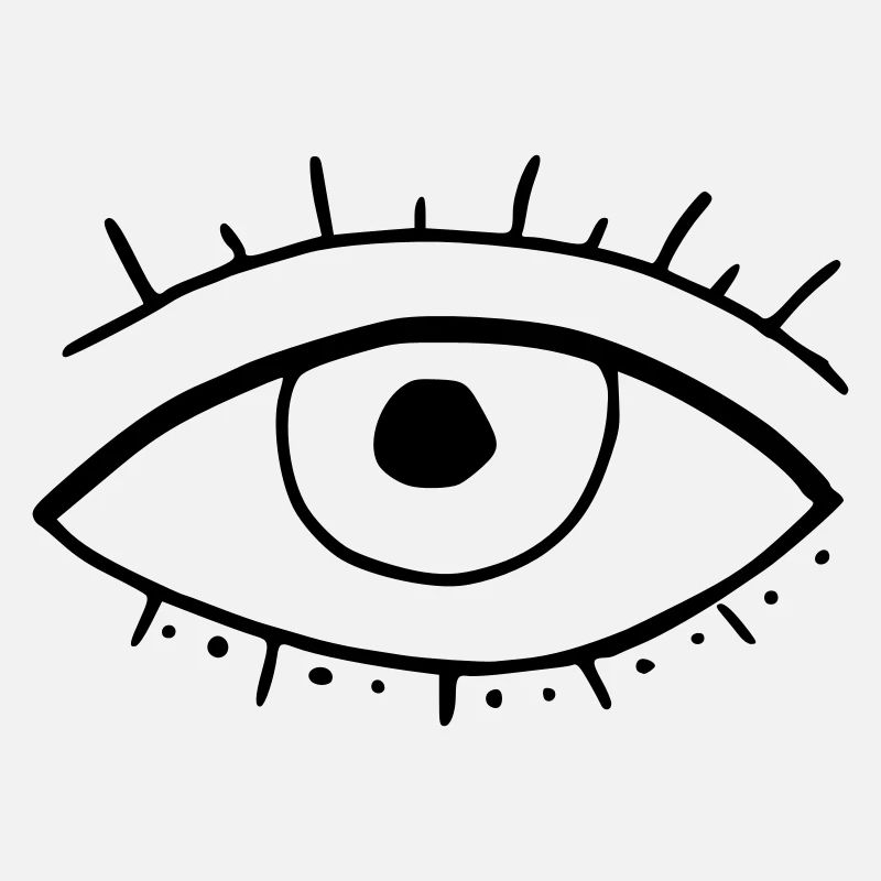 Oeil