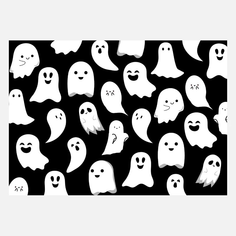 Ghost Cloud