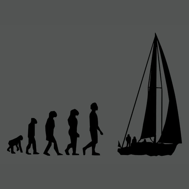 Voile évolution