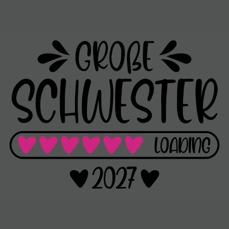 Große Schwester 2027 loading