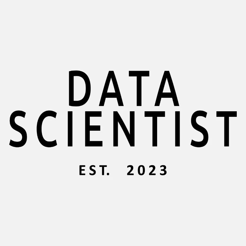 Data Scientist Est. 2023 Graduation Data Scientist