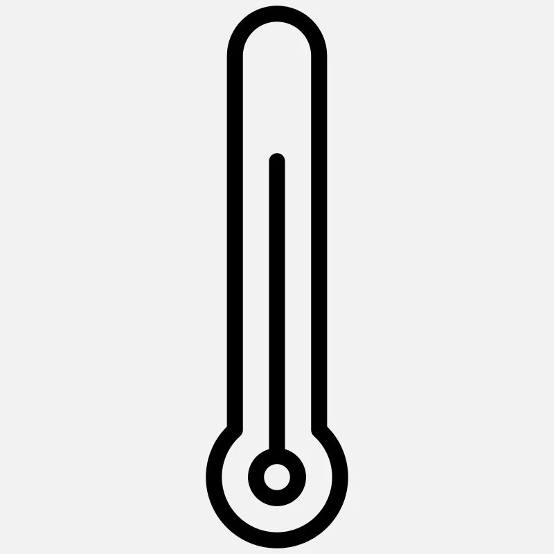 thermometer