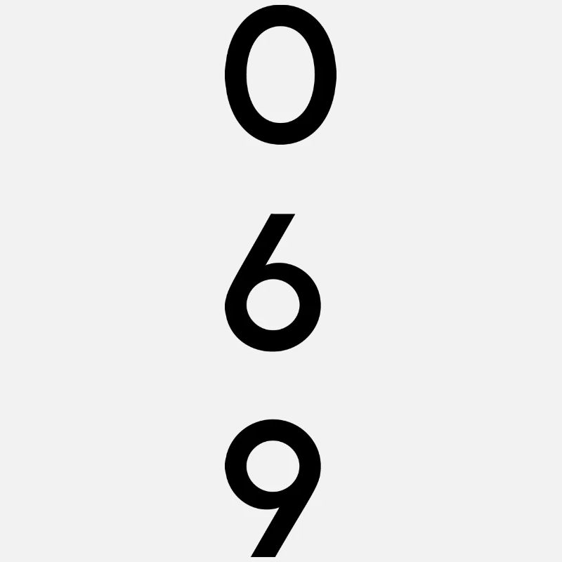 069 - Area code - Frankfurt