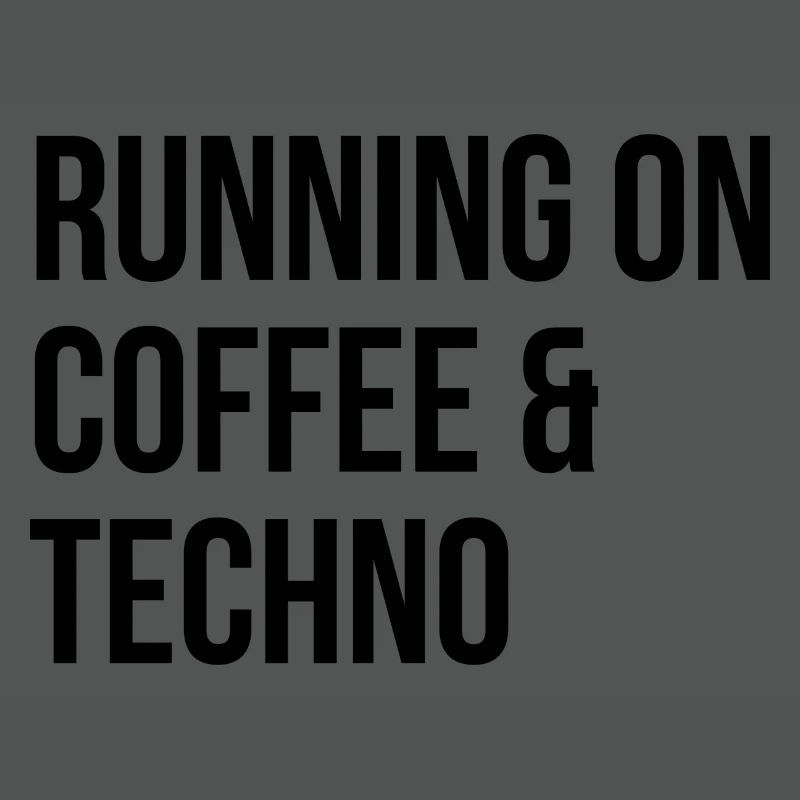 Techno Techno Techno