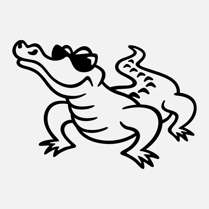 croco cool