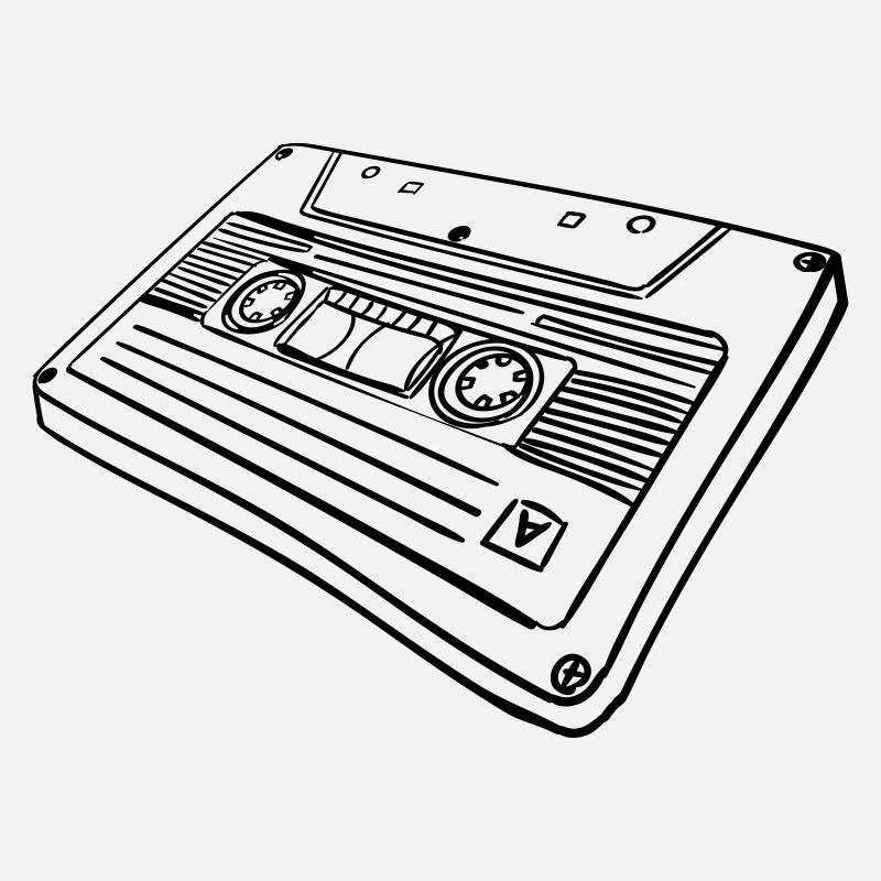 Kassette