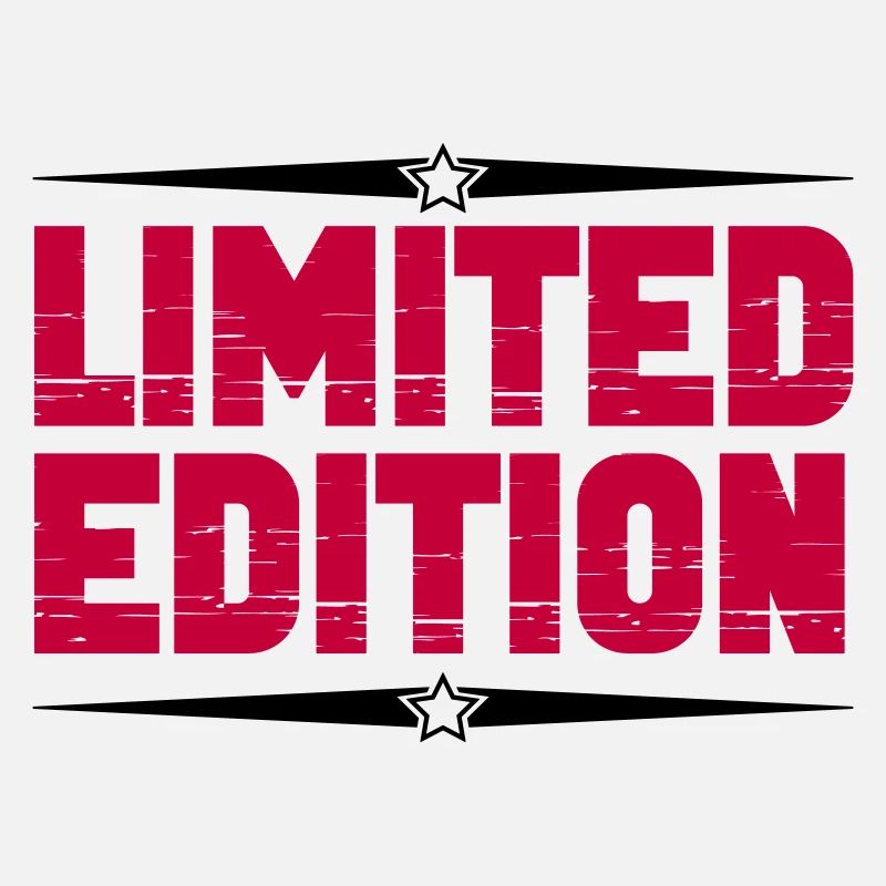 Édition limitée