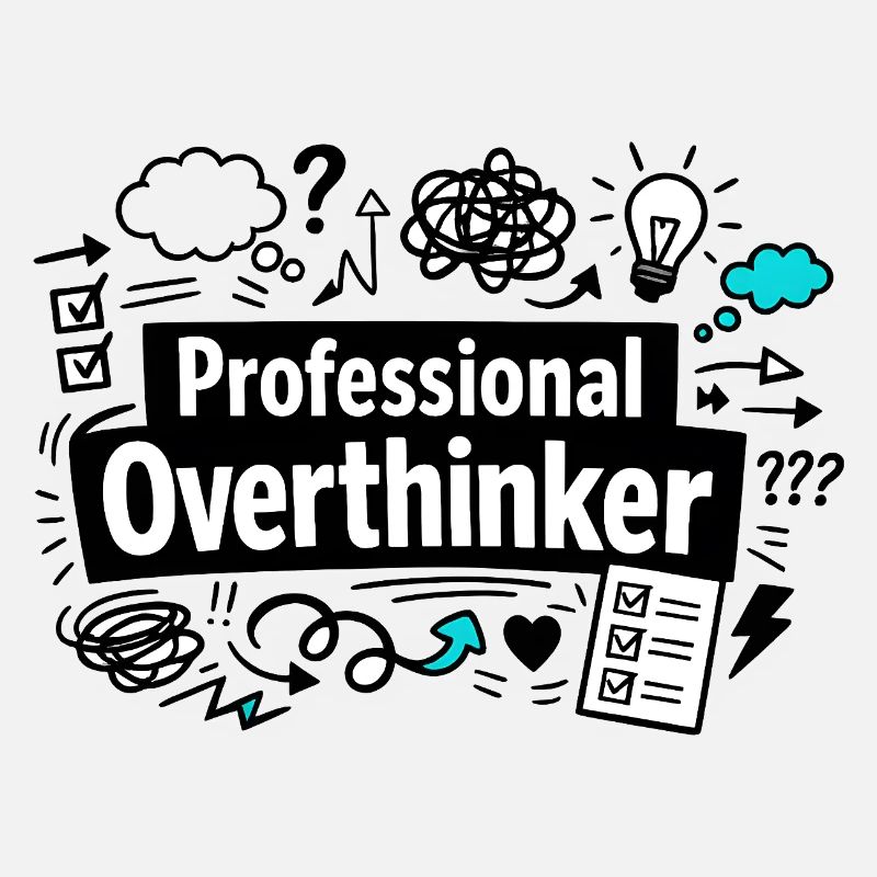 professional Overthinker