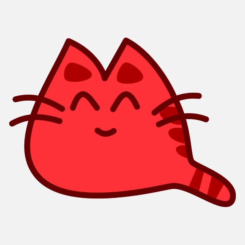chat doux