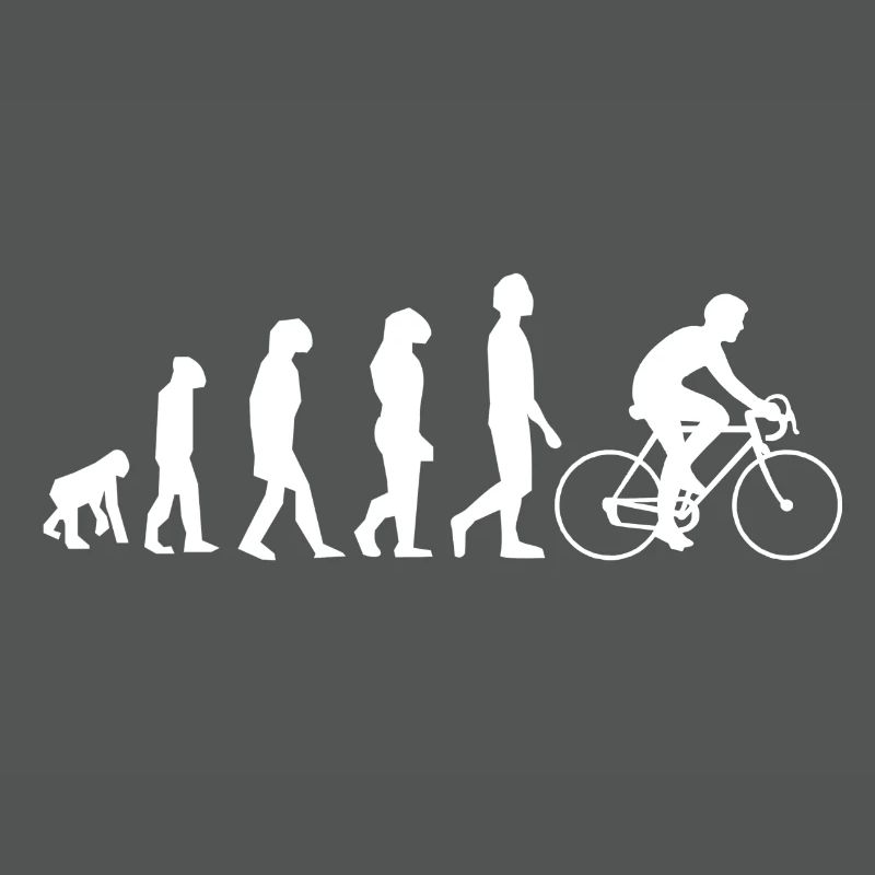 Cyclisme évolution