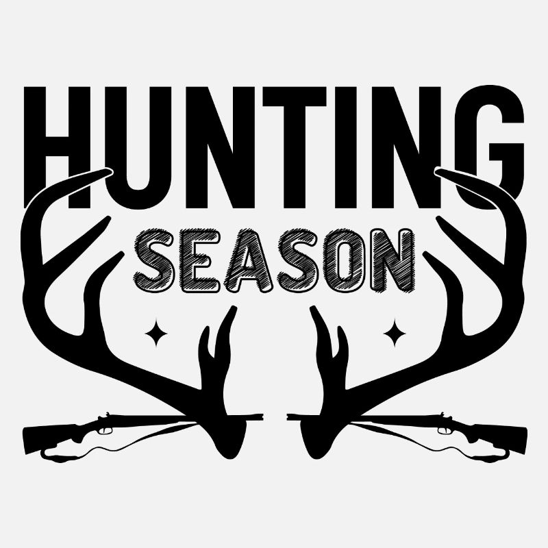 Saison de chasse