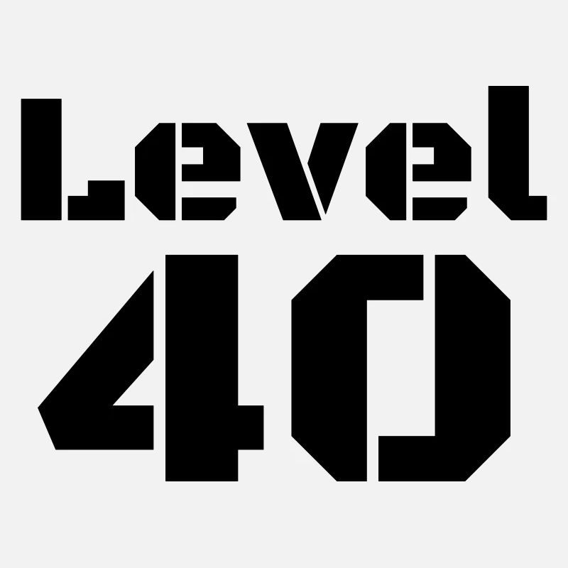 Niveau 40
