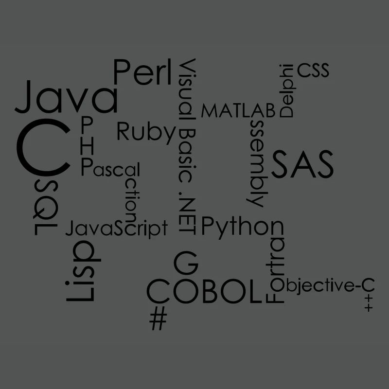 Langages de Programmation