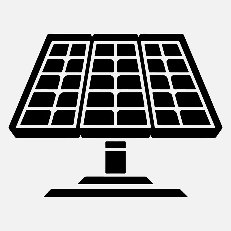 Solar system panels