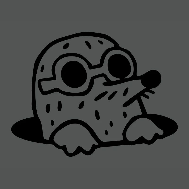 cool Mole