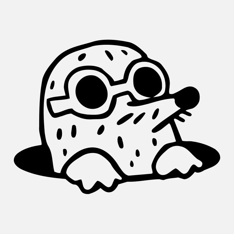 cool Mole