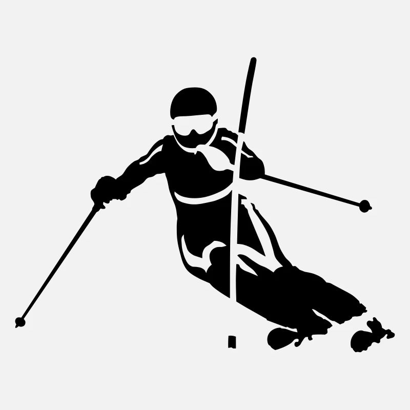slalom
