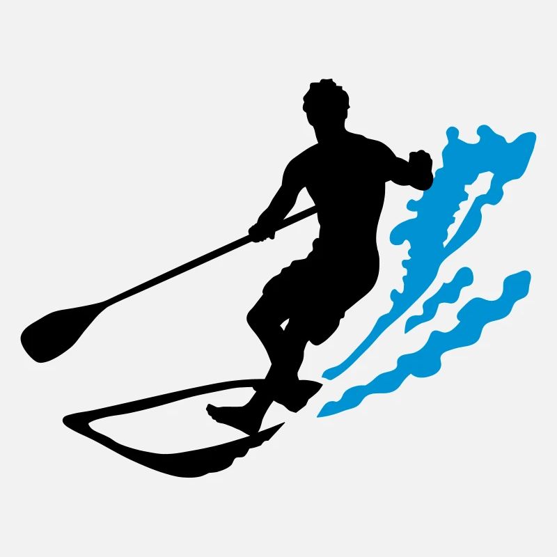 stand up paddling