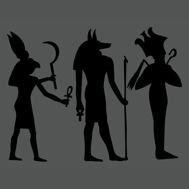 Egyptian hieroglyphic script in the pyramids of