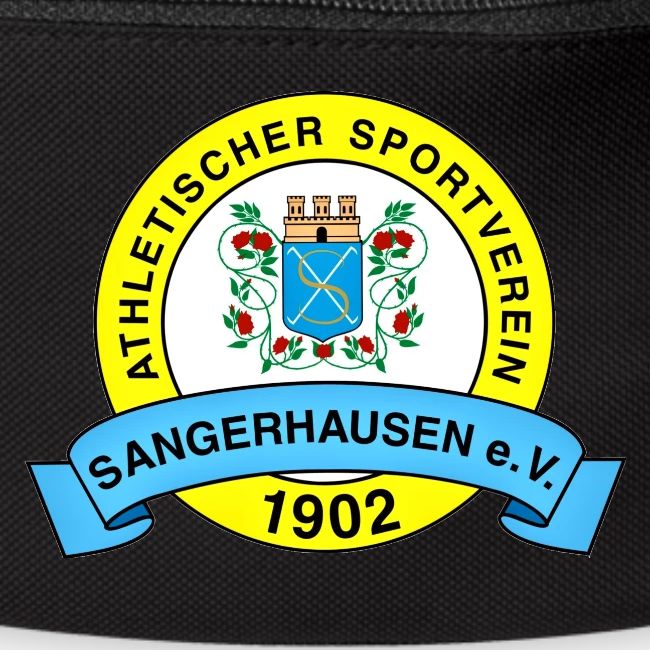 ASV 1902 Sangerhausen Logo