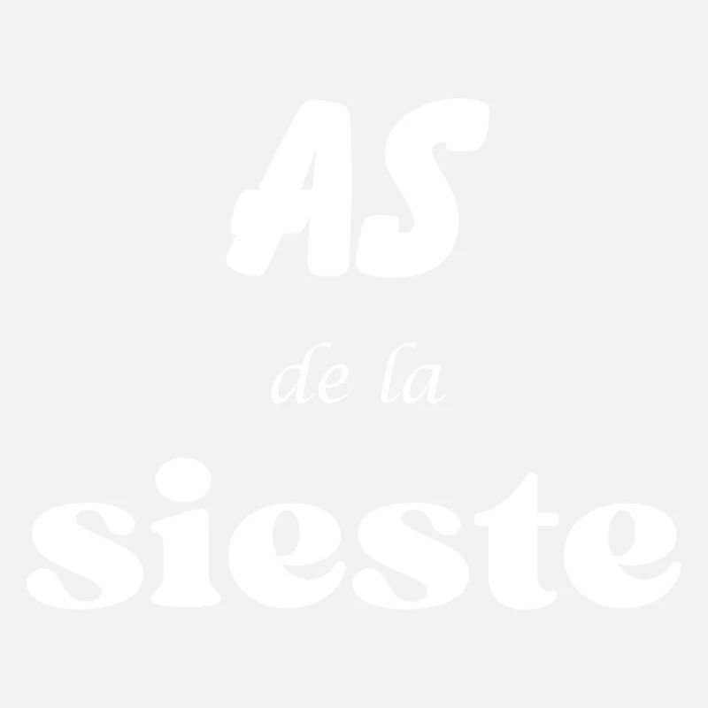 As de la sieste