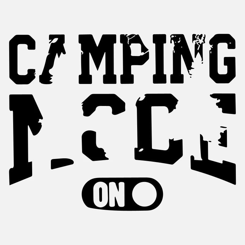 Camping-Modus