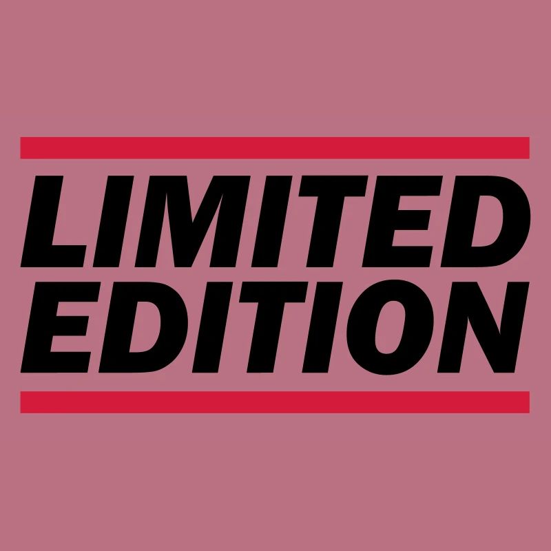 limited edition 02