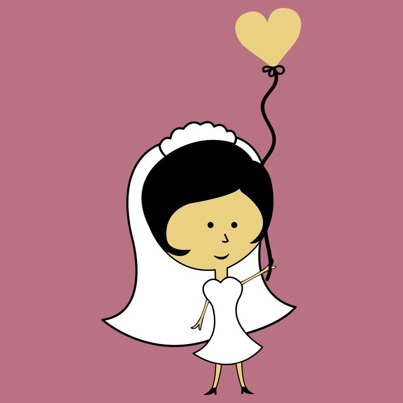 bride