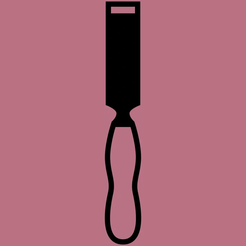 Chisel symbol