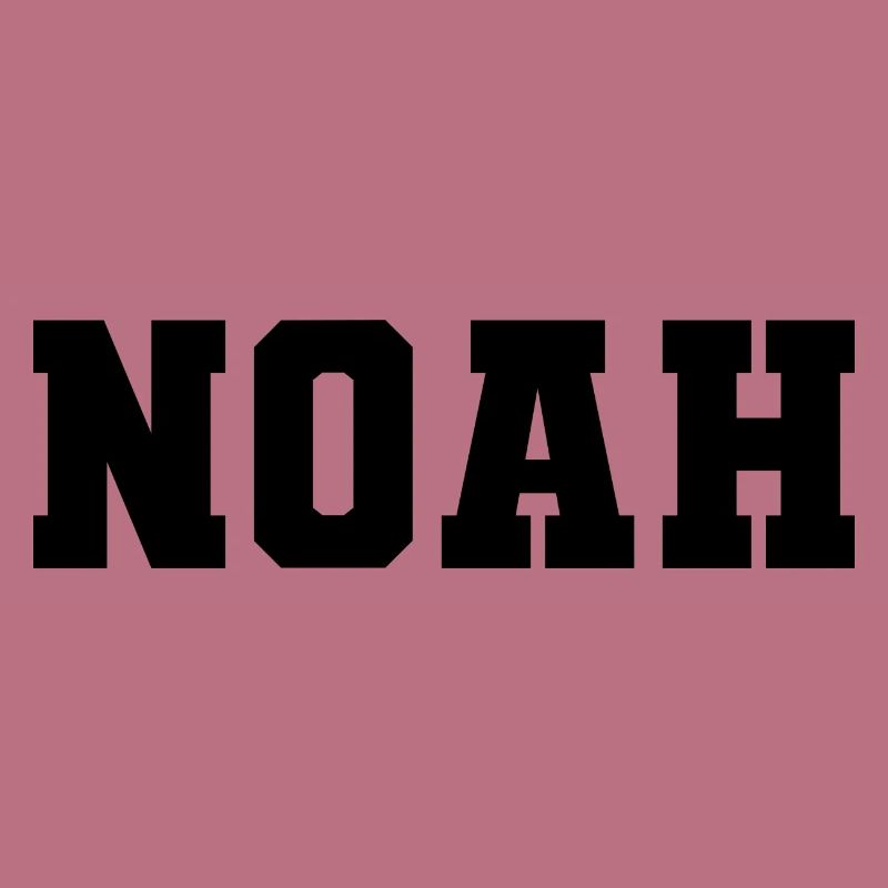Nom - Noah