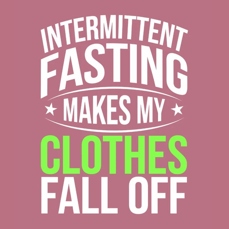Intervallfasten Intermittierendes Fasten