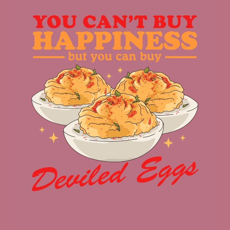 Stuffed Eggs Russian Deviled Eggs Gifts