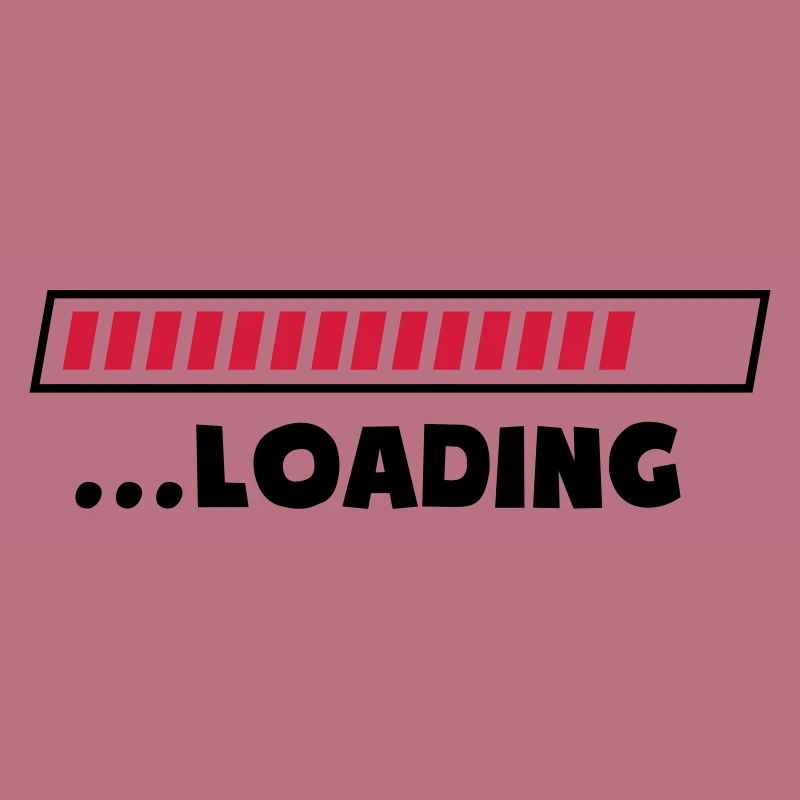loading loading bar