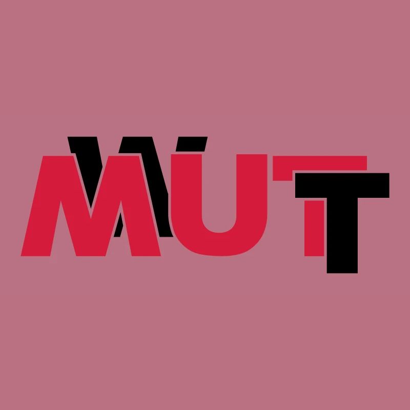 Wut oder Mut