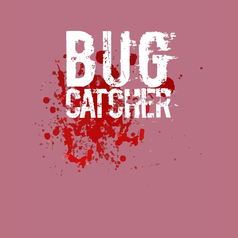 Kammerjäger Schädlingsbekämpfer Geschenk